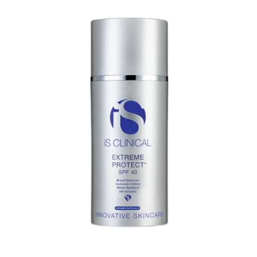 is Clinical Extreme Protect SPF 40 Translucent 